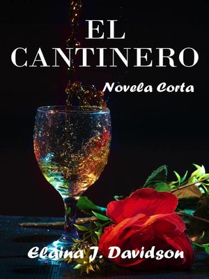 cover image of El Cantinero